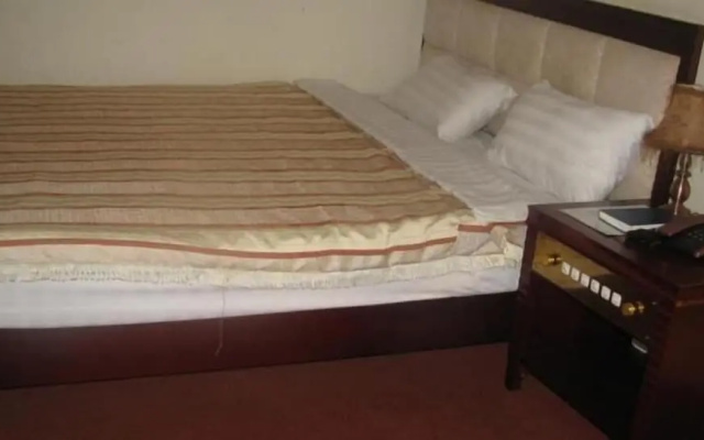 DV Appart Hotel