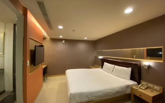 Love Hotel