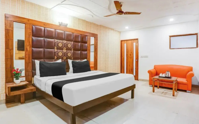 My Home Hotels