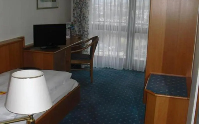 Restaurant & Hotel Hohenzollern