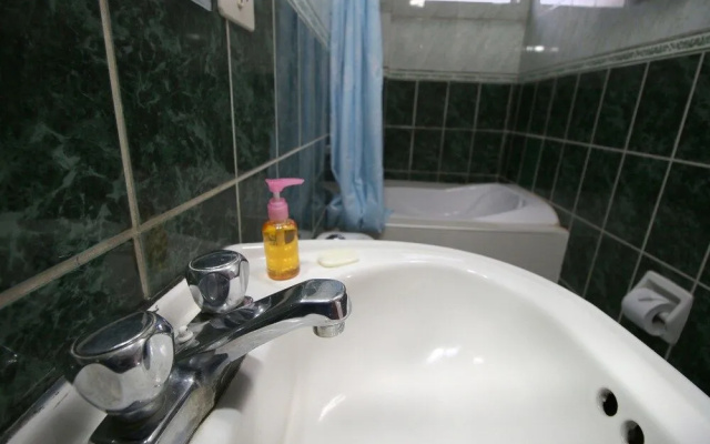 Hotel Peru Real