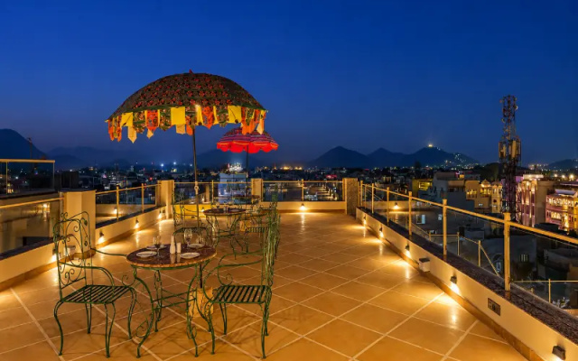 Barliyas Heritage Boutique Hotel - Udaipur