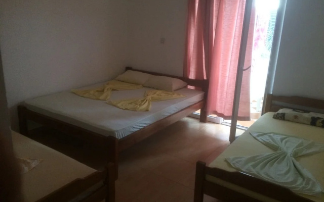 Apartments Muki