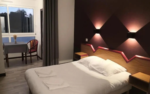 La Canotte