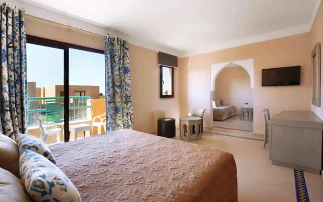 Valeria Madina Club Resort All Inclusive