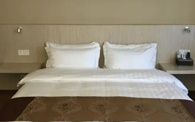Shui Jing Wan Renting