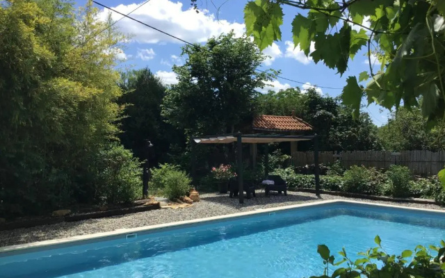 Villa Léovil