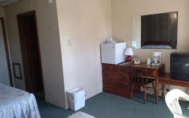 Pittsfield Motor Inn