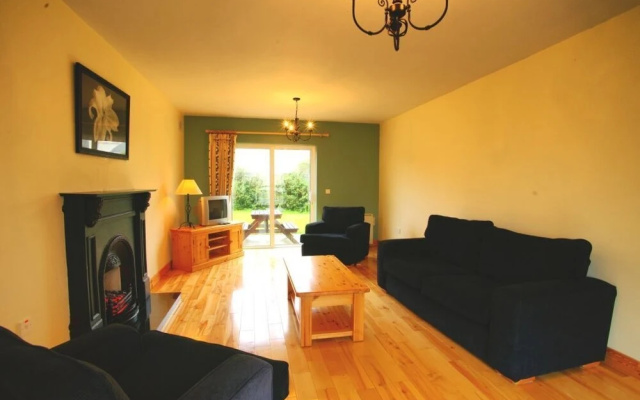 Doonbeg 3 bed No 15