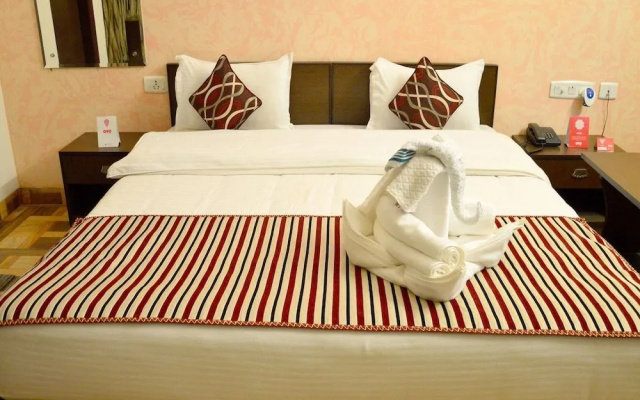 Kampland Jaipur by OYO