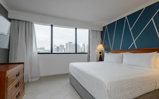 Crowne Plaza Panama by IHG