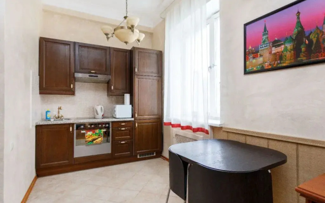 Tverskaya Studio