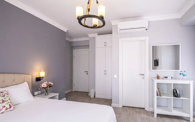 Barbayani Otel