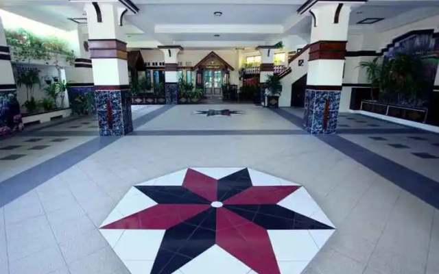 Hotel Abdul Rahman