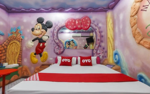 OYO 577 For Love Hotel