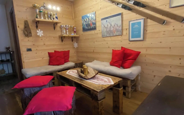 Albergo Aprica Garni