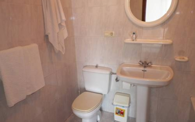 Pensión Residencia Xaraiba