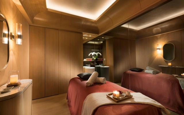 Conrad Singapore Marina Bay