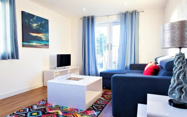 Savoy Court - Your Apartment