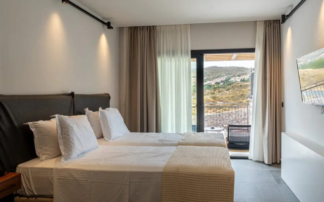 Hotel Angels