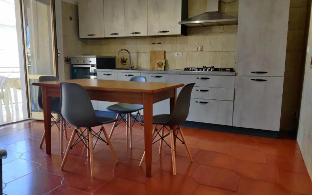 30 passi dal mare