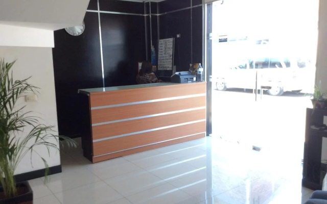 Hotel Bicentenario