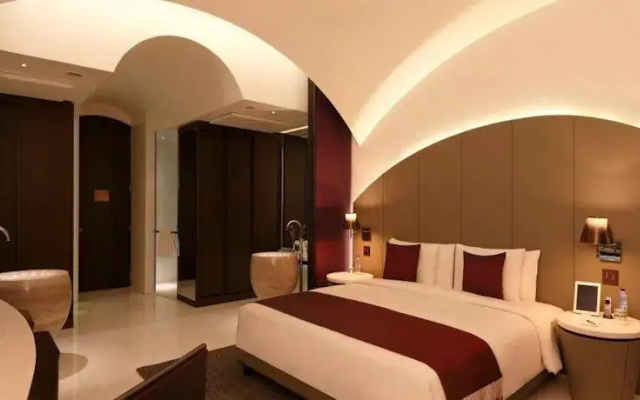 Dusit Devarana