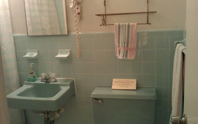 Deerfield Buccaneer Resort Apartments