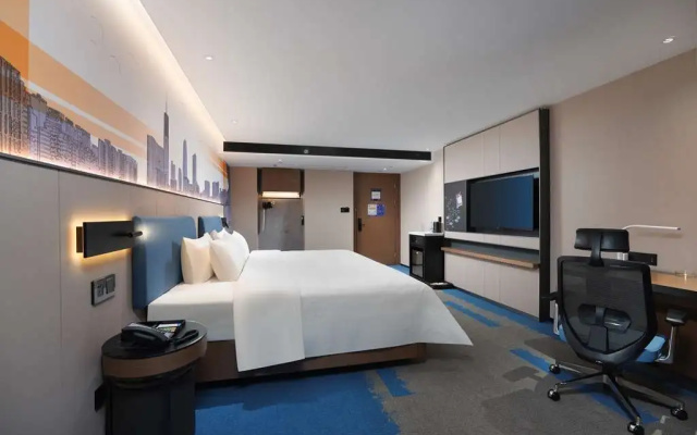 Hampton by Hilton Dongguan Fenggang