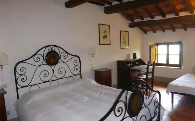 Country House La Casa Paterna