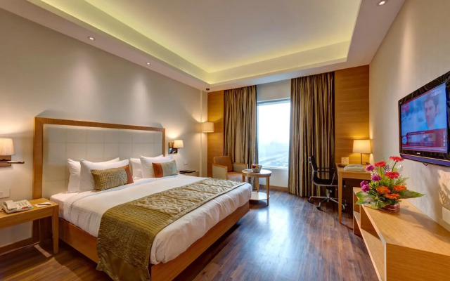 Pride Plaza Hotel, Kolkata