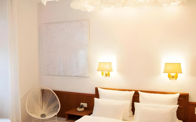 Boutique Hotel Krone München