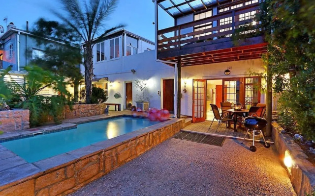 Skye Cottage