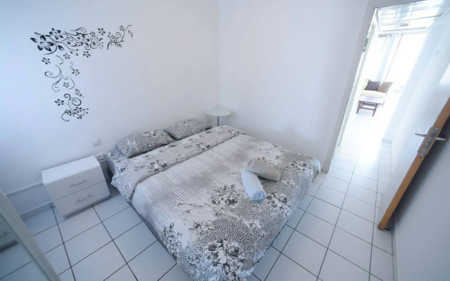 Sun and View Guest House