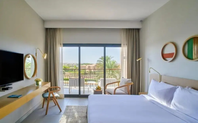 Marassi Boutique Hotel-Marina 1