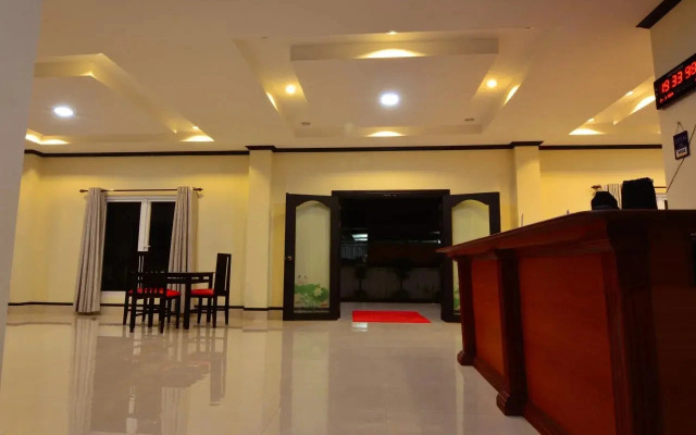Xaychaleurn Hotel