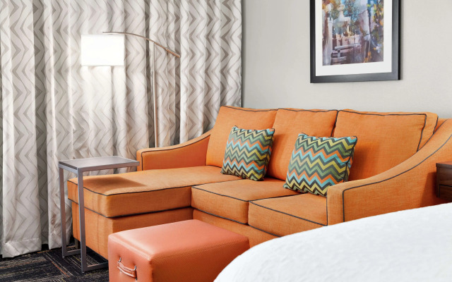 Hampton Inn Paris
