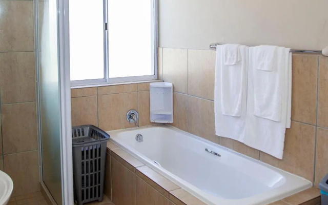 80 Kendal Guest House