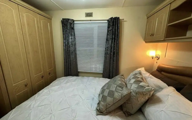 A Beautiful Dog Friendly Holiday Home