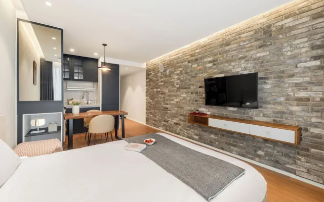 Urbanstay Siheung Geobukseom