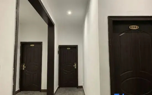 Longshan Jindi Hotel