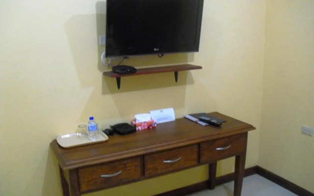 Piarco Village Suites
