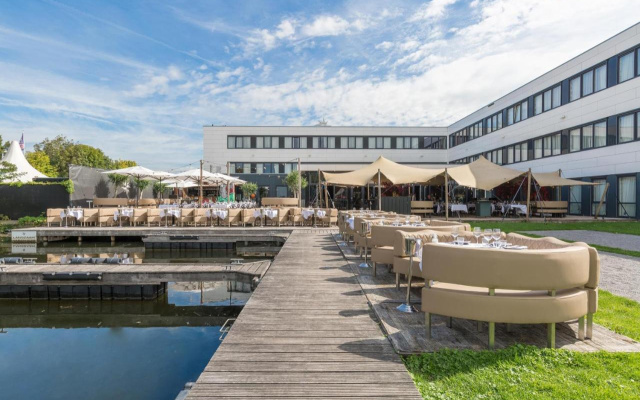 Golden Tulip Amsterdam Vinkeveen