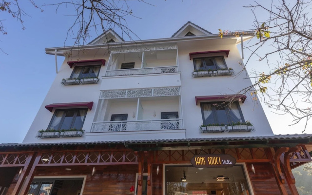 Sans Souci Hotel - Da Lat