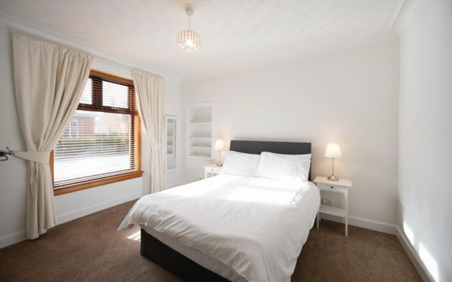 The Prestwick Pad