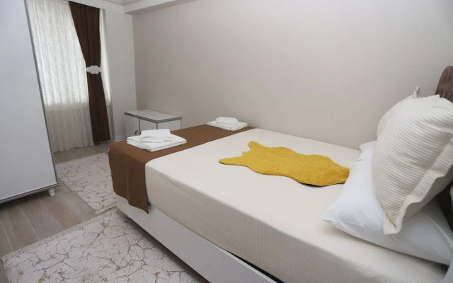 Altinkum Otel Karasu