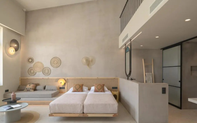 Nerea Boutique Hotel