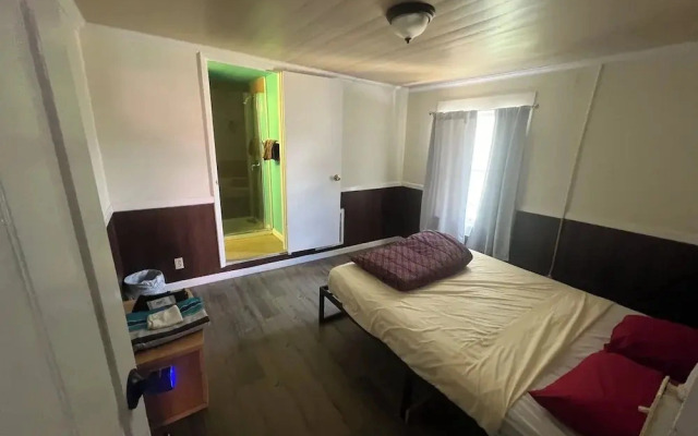 Old Sierra City Hotel