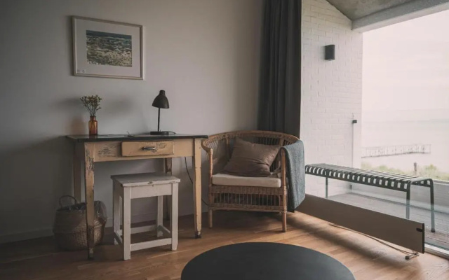 Ebeltoft Strand Apartments