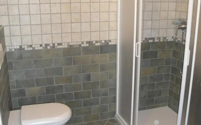 Casa Vacanze Clo 3 Camere 2 Bagni